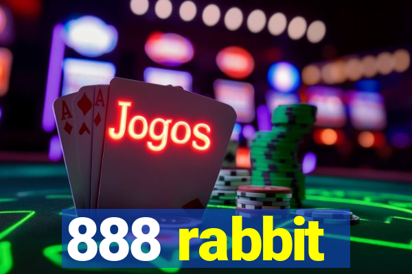 888 rabbit